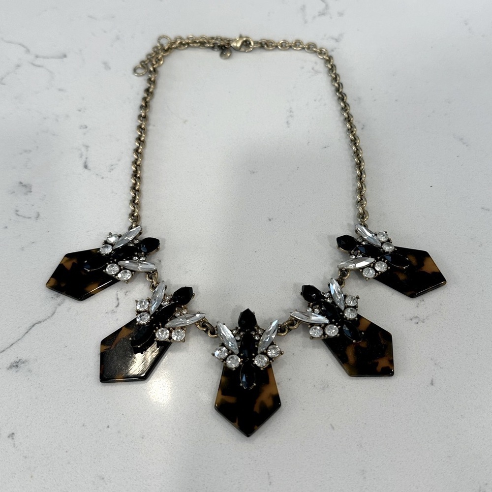 J.Crew Necklace